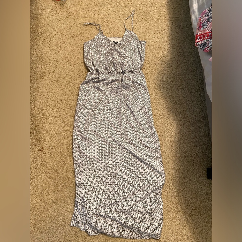 Banana republic dress